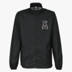 Ветровка без капюшона