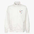 Ветровка без капюшона