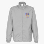 Ветровка без капюшона