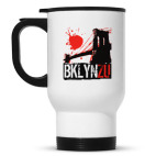 Кружка-термос