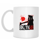 Кружка 330 мл