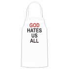 Кухонный фартук