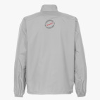 Ветровка без капюшона