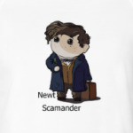 Newt Scamander
