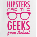 'Hipsters'