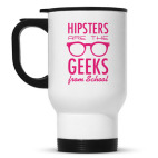 Кружка-термос