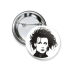 Эдвард - ножницы