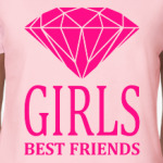 Girls Best Friends