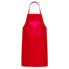 Кухонный фартук