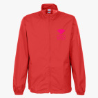 Ветровка без капюшона