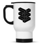 Кружка-термос