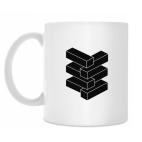 Кружка 330 мл