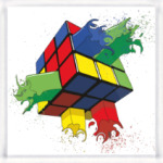 Кубик Рубика