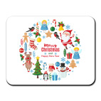 Новогодний круговорот