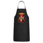 Кухонный фартук