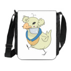 Тога Химико аниме Моя геройская академия