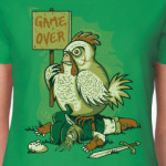 Конец Игры
