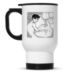 Кружка-термос