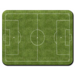 Футбольное поле