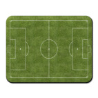 Футбольное поле