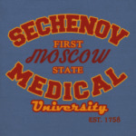 Первый мед Сеченова
