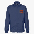 Ветровка без капюшона