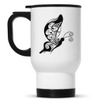 Кружка-термос