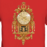 Золотые часы - Лира