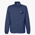 Ветровка без капюшона