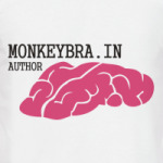 Обезьяньи мозги