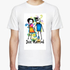 Just Married