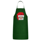 Кухонный фартук