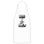 Кухонный фартук