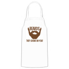 Кухонный фартук