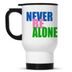 Кружка-термос