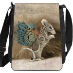 Крыса-птичка