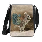 Крыса-птичка