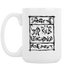 Кружка 420 мл