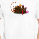 Мышонок Lovе