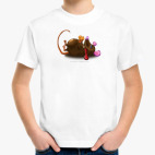 Мышонок Lovе