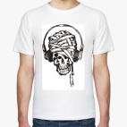 Череп креста