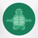 Animal Zen: T is for Turtle