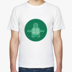 Animal Zen: T is for Turtle