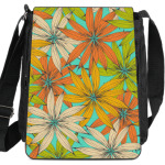 яркие цветы