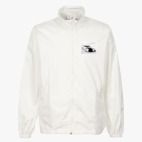 Ветровка без капюшона