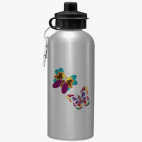 Спортивная бутылка