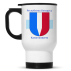 Кружка-термос