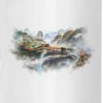 Китайский мост