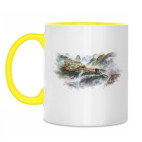 Китайский мост