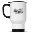 Кружка-термос